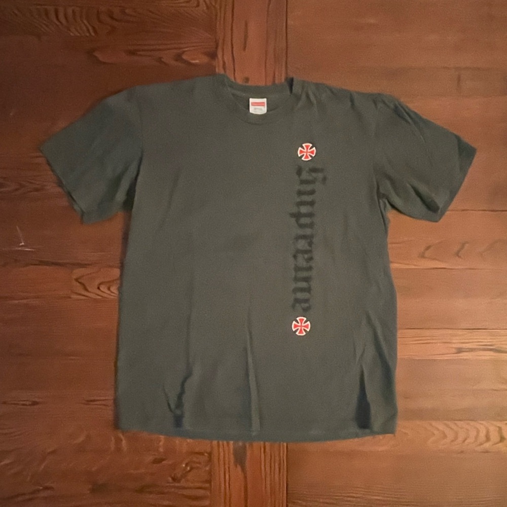 Supreme. Size Medium. Used.